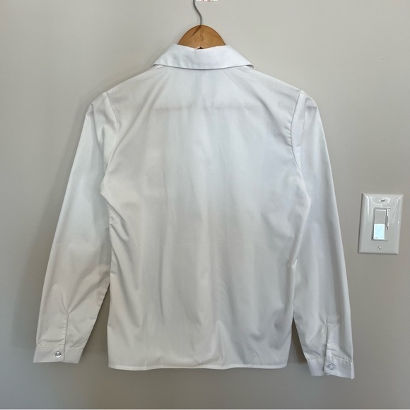 Quirky Unicorn Button Down Shirt BNWOT - Picture 3 of 4